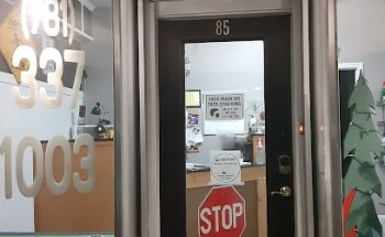 New England Driving School