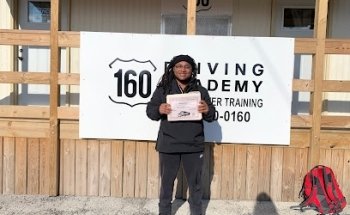 160 Driving Academy of South Holland