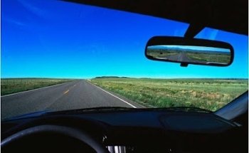Bell's Auto Driving
