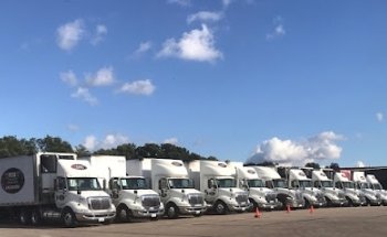 FCG Truck Driver Training