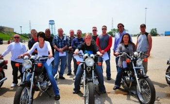 Ride Chicago - Riding Site