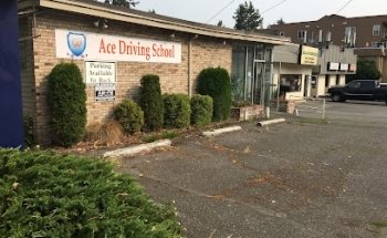 Ace Driving School