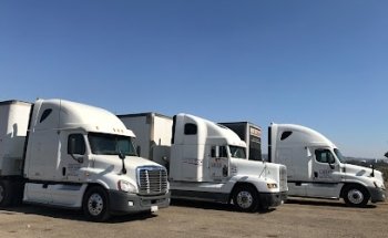 United Truck Driving School
