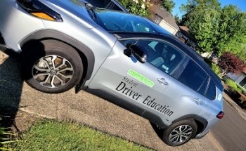 1st Learn To Drive