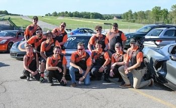 Kaizen Autosport