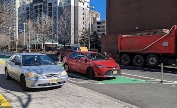 Amar Driving School