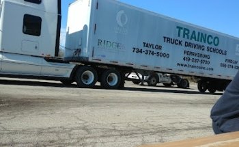 Trainco, Inc.