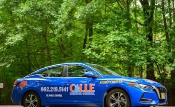 Calle Driving School