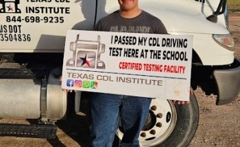 Texas CDL Institute