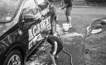 Academy School of Driving