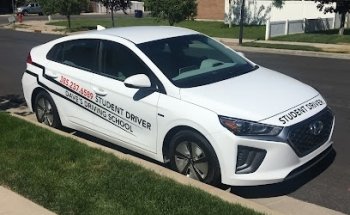 Eco Driving Utah