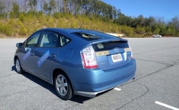 Trusted Driving
