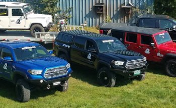 The 4x4 Center