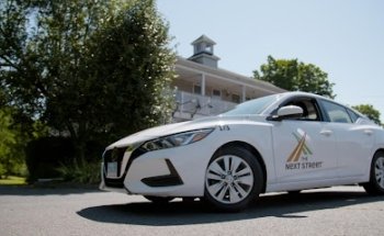 The Next Street - Northampton Driving School