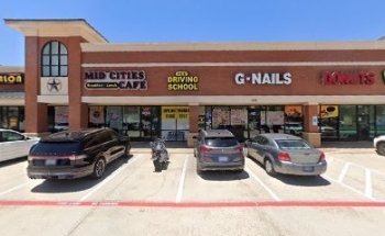 HEB Driving School