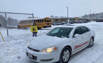 CW Driving School LLP
