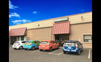 I-5 Driving School