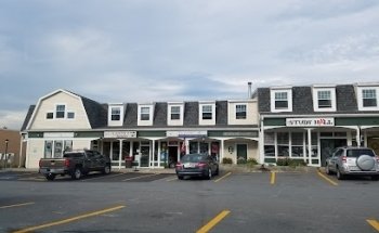 The Driving School