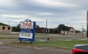Texas Driving School