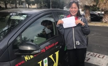 NiK Driving School