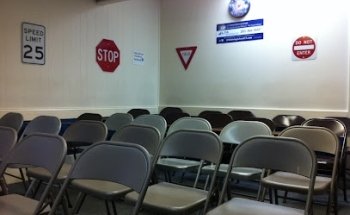 LTD Driving School
