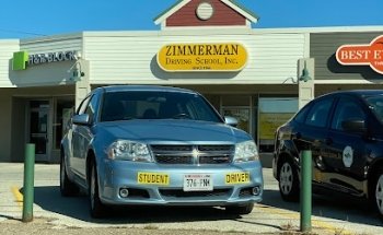 Zimmerman Driving School