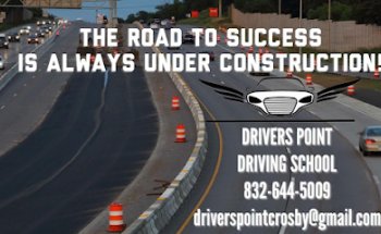 Drivers Point Driving School