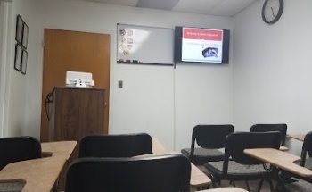 Leap Driving Academy of MD College Park Location