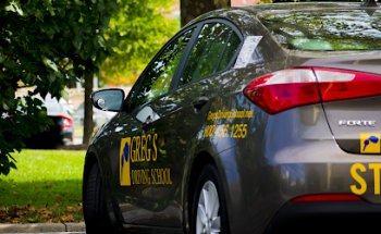 Greg's Driving School of Landover