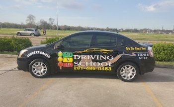 MVP Driving School