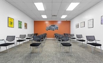 Hutto Driving School