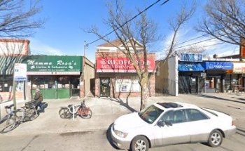 Bedford Auto School