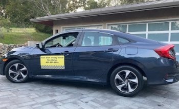 Push Start Driving School