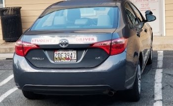 Beacon Driving School