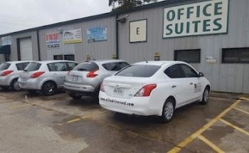 Elite Driving School