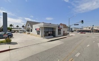 Golden Eagle Driving School