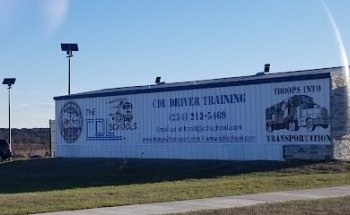 The CDL School