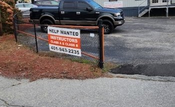 International CDL