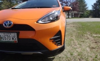 The Driving School