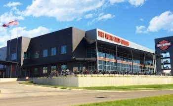 FORT WORTH HARLEY-DAVIDSON