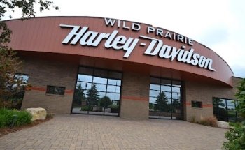 Wild Prairie Harley-Davidson