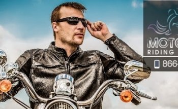 Motorcycle Riding Centers | Motorcycle Class Lessons