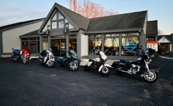 Big Moose Harley-Davidson