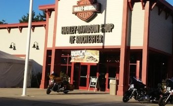 Harley-Davidson of Rochester