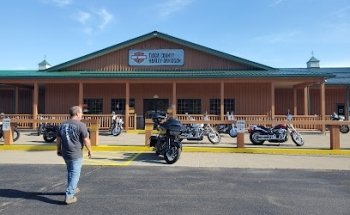 Eisenhauer’s Tioga County Harley-Davidson