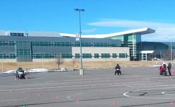 Iron Buffalo Motorcycle Training