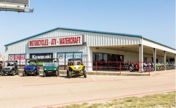 Texas Motor Sports