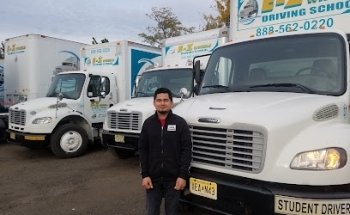 EZ Wheels Driving School