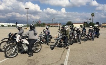 Ride Rite Inc