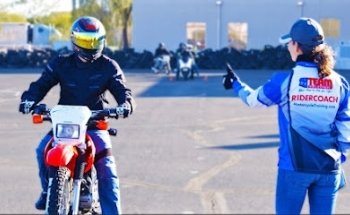 TEAM Arizona Motorcycle Rider Training Centers - Sierra Vista